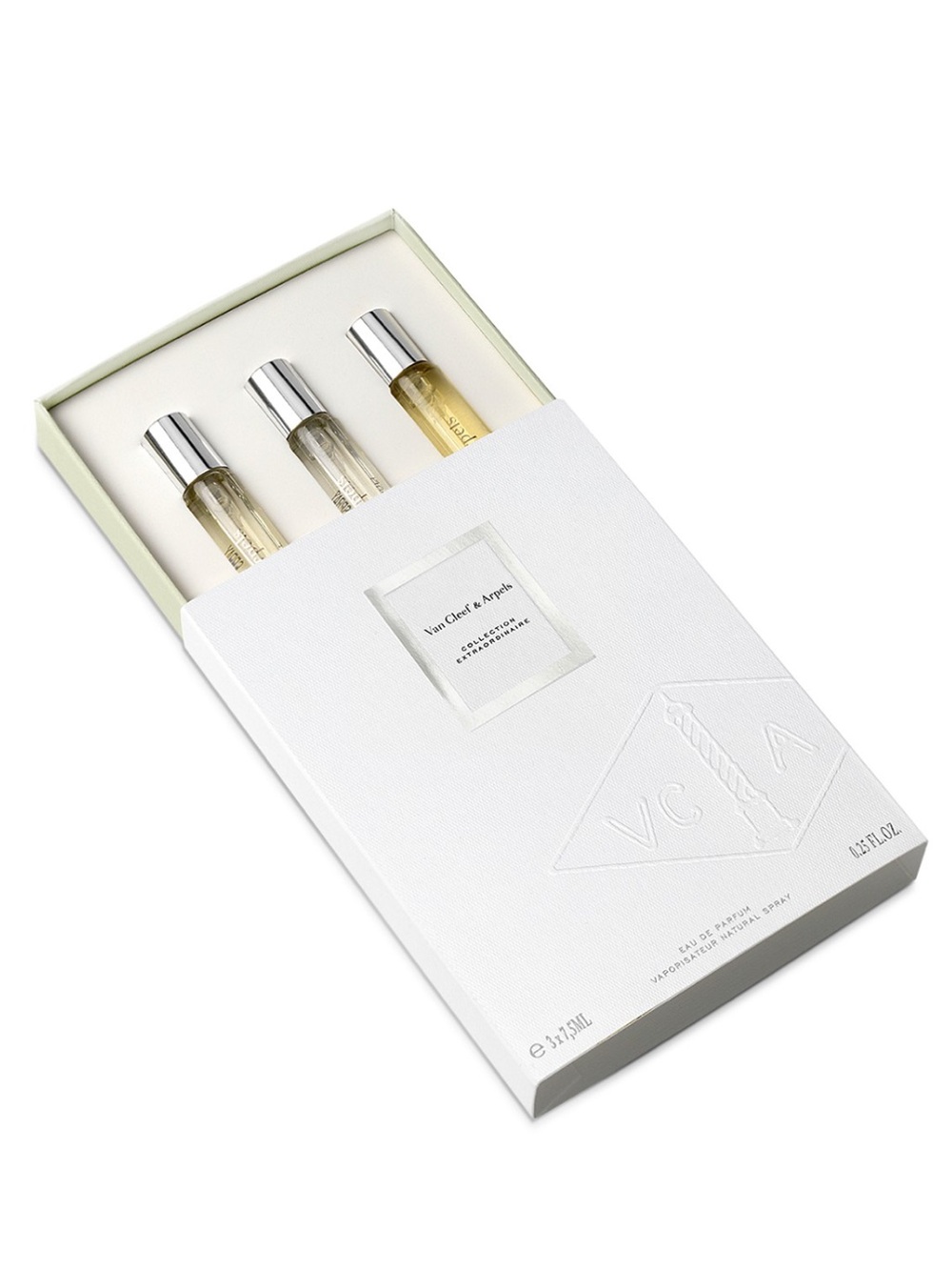 Van Cleef & Arpels Travel discovery Set